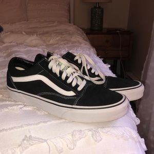 Vans Old Skool Sneakers